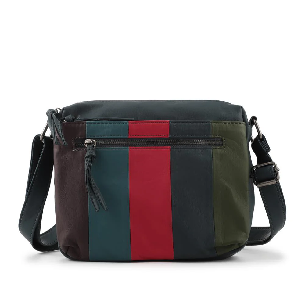 Durable Zipped Crossbody Bag - JEWN42001 / 328 418