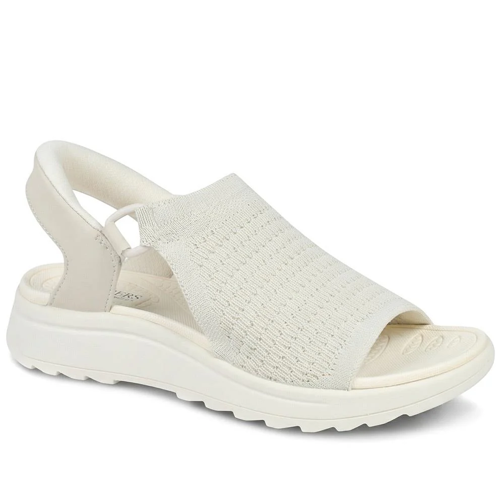 Easy Step In Stretch Fit Sandals - BOJIE43007 / 329 278 - Image 2