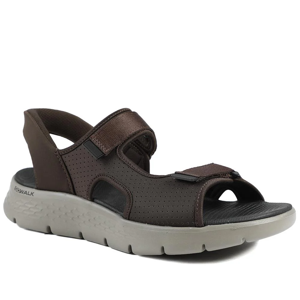 Easy Wear Slip On Sandals - SKE43068 / 328 896 - Image 2