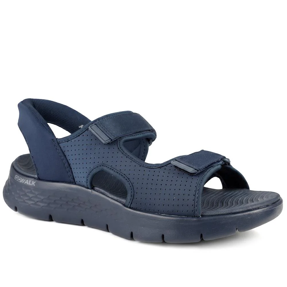 Easy Wear Slip On Sandals - SKE43068 / 328 896