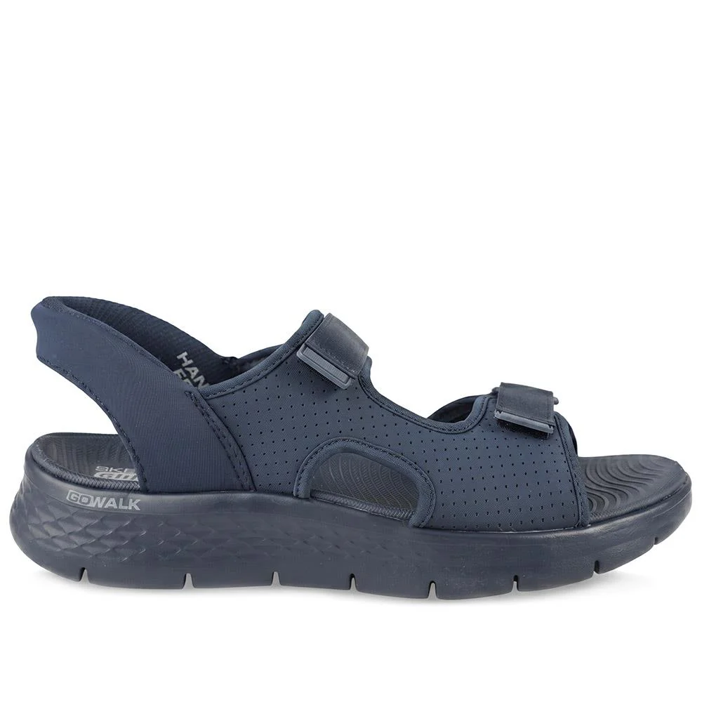 Skechers Slip-ins: GO WALK Flex SD - Easy Entry - SKE43068 / 328 896 - Navy - Image 3