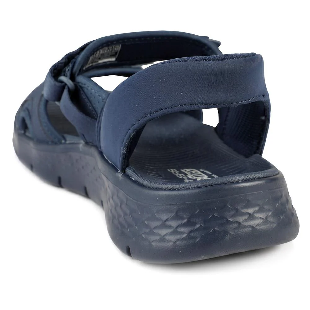 Skechers Slip-ins: GO WALK Flex SD - Easy Entry - SKE43068 / 328 896 - Navy - Image 4