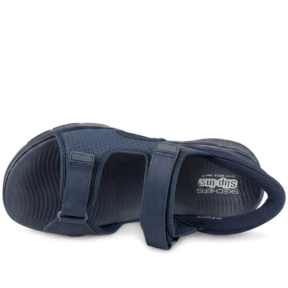Skechers Slip-ins: GO WALK Flex SD - Easy Entry - SKE43068 / 328 896 - Navy - Image 5