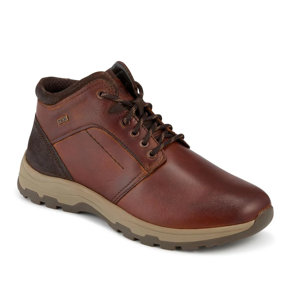 EasyFit Extra Wide Lace Up Boots - JOE / 328 141