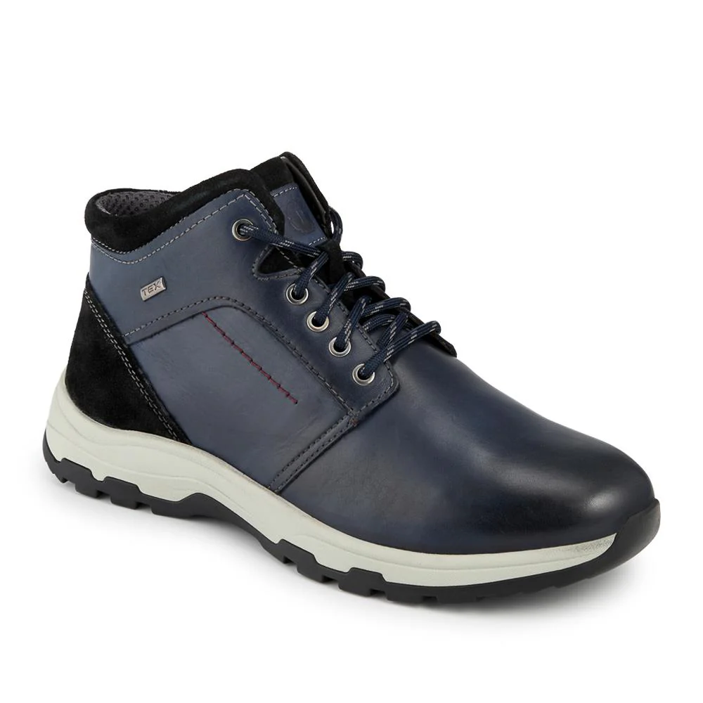 EasyFit Extra Wide Lace Up Boots - JOE / 328 141 - Image 2