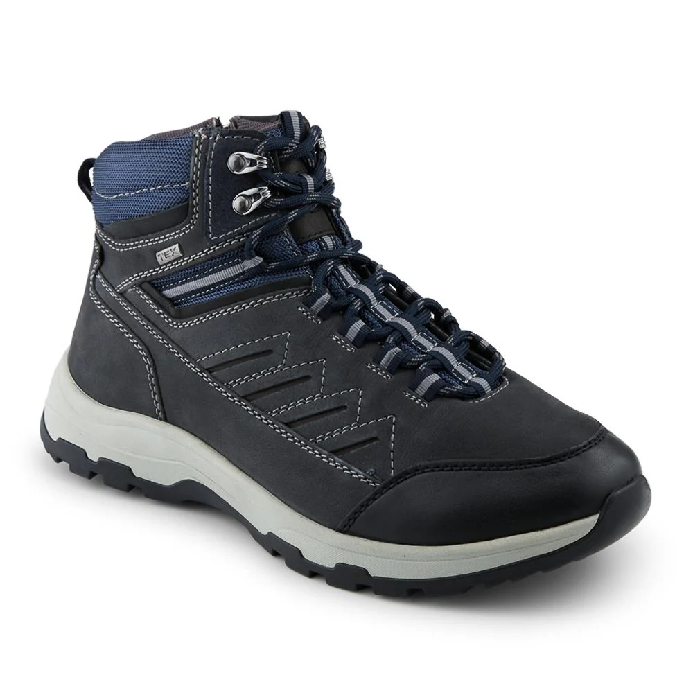 EasyFit Extra Wide Water Resistant Boots - CARL / 328 211 - Image 2