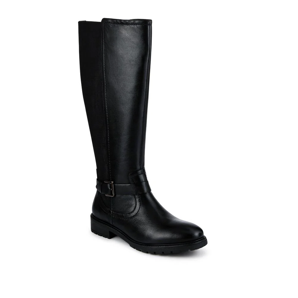 Elastic-Fit Grippy Long Boots - MAGNU42001 / 328 147