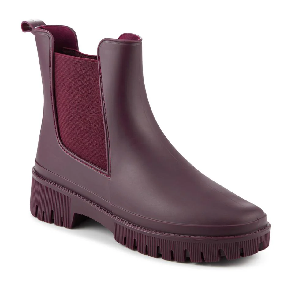 Elastic Fit Wellington Boots - ZHE42000 / 328 493