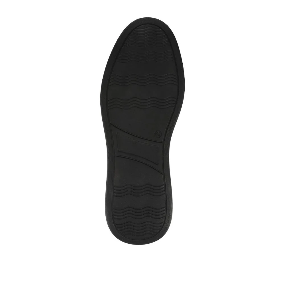 Elasticated Lightweight Slip In Shoes - TEJ42002 / 328 343 - Tan - Image 5