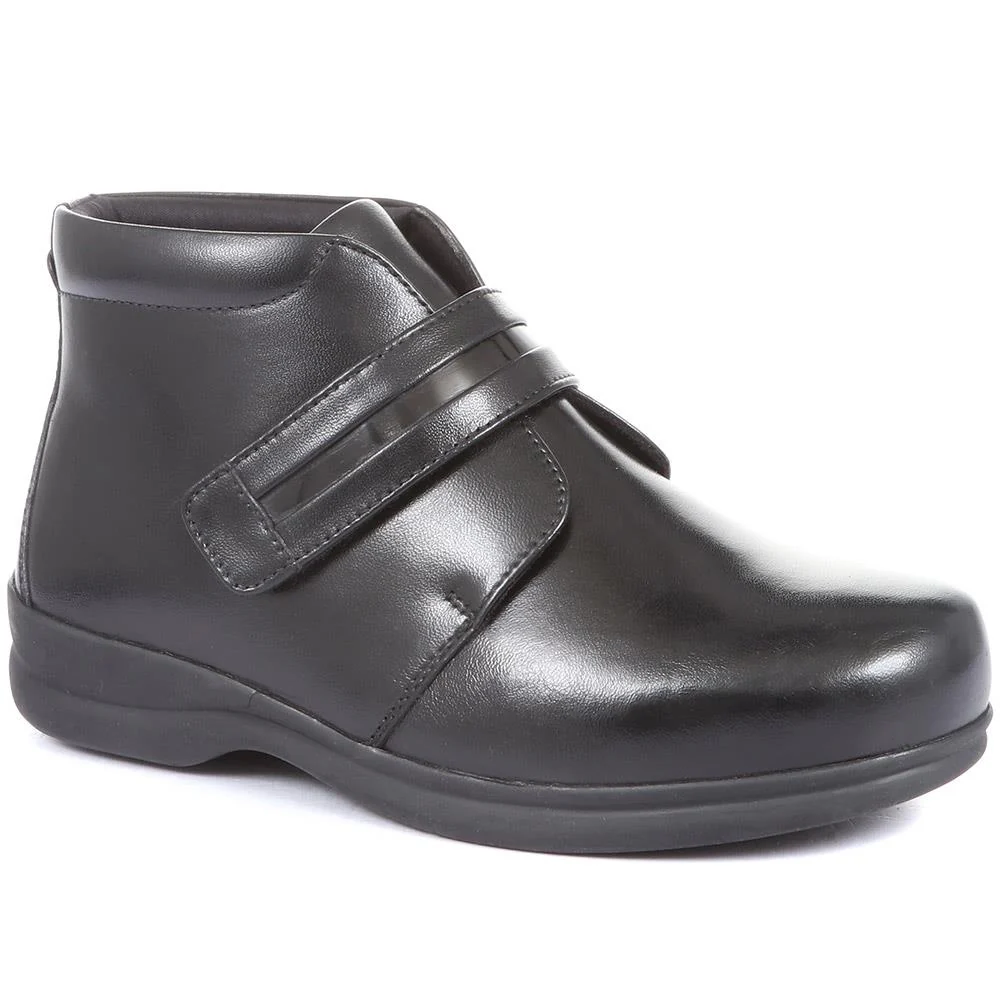 Elysa Touch Fastening Shoe - ELYSA / 321 149