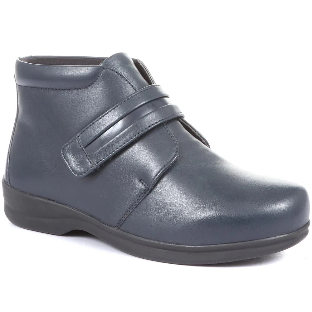 Elysa Touch Fastening Shoe - ELYSA / 321 149