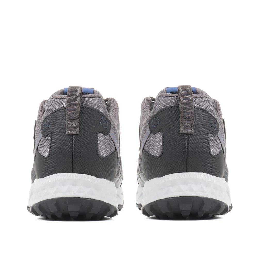 Escape Plan Trainers - SKE27053 / 311 712 - Charcoal - Image 3
