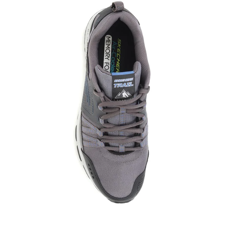 Escape Plan Trainers - SKE27053 / 311 712 - Charcoal - Image 4