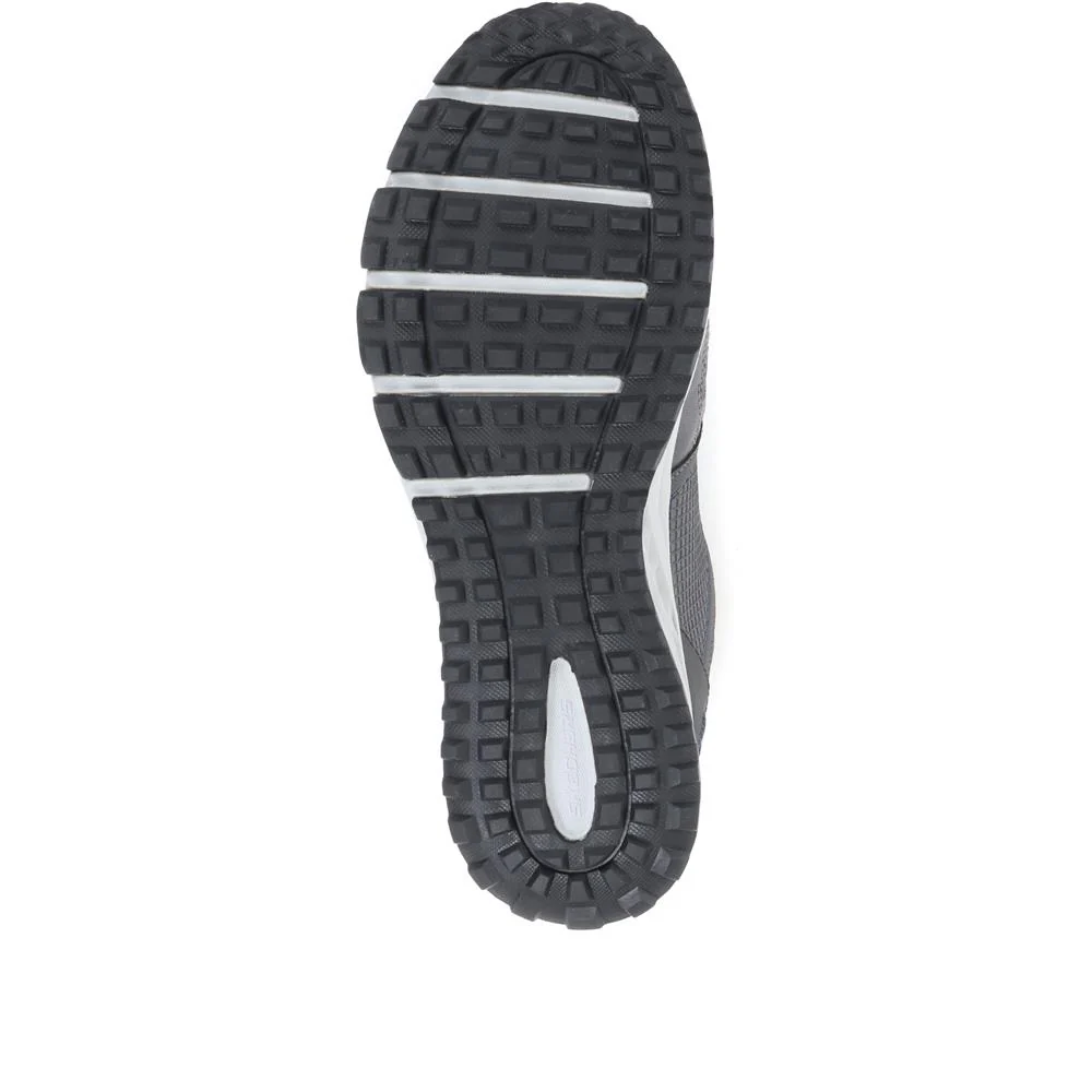 Escape Plan Trainers - SKE27053 / 311 712 - Charcoal - Image 5