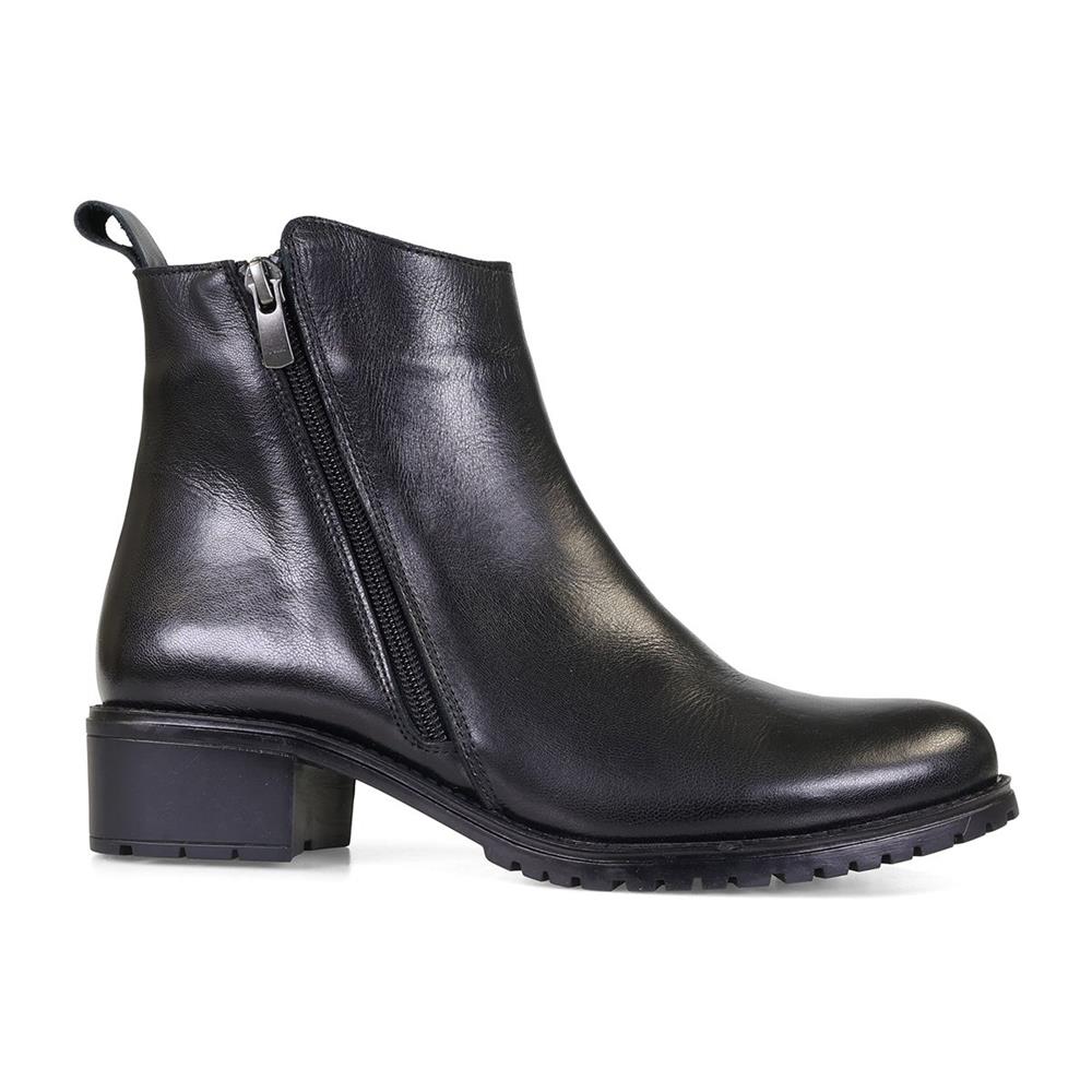 Essential Comfort Boots D Fit - SAGE