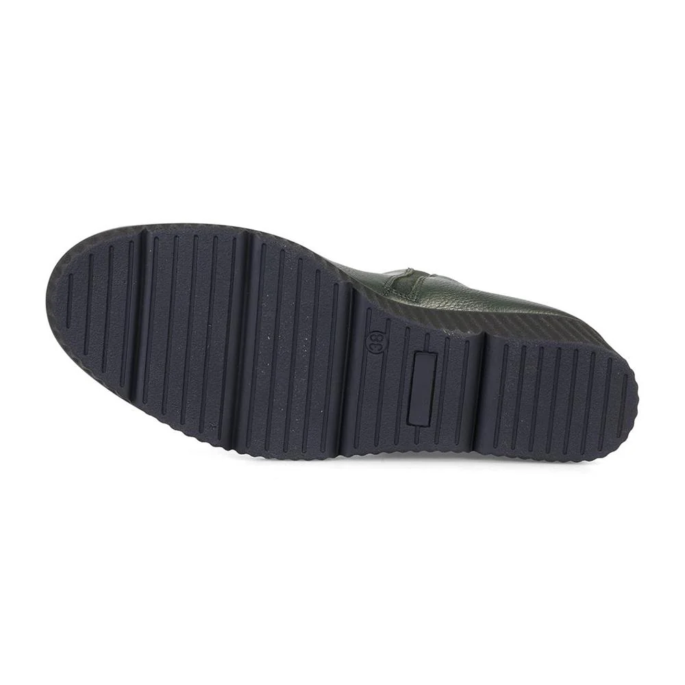 Essential Comfort Boots E Fit - CLARICE - Clarice / null - Forest - Image 2
