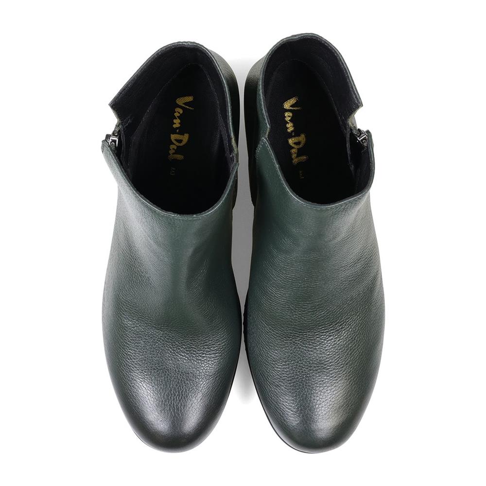Essential Comfort Boots E Fit - CLARICE - Clarice / null - Forest - Image 4
