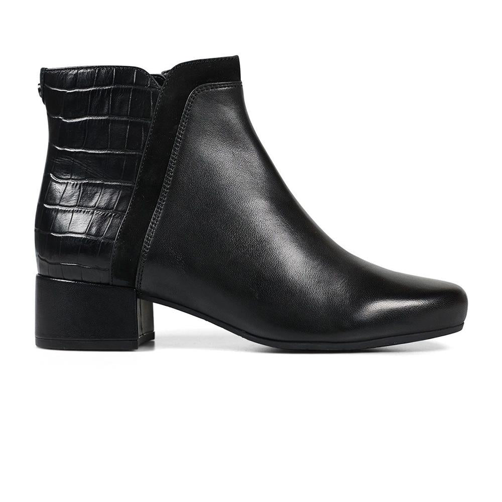 Essential Comfort Boots E Fit - MANON - Manon / null - Black Combi - Image 2