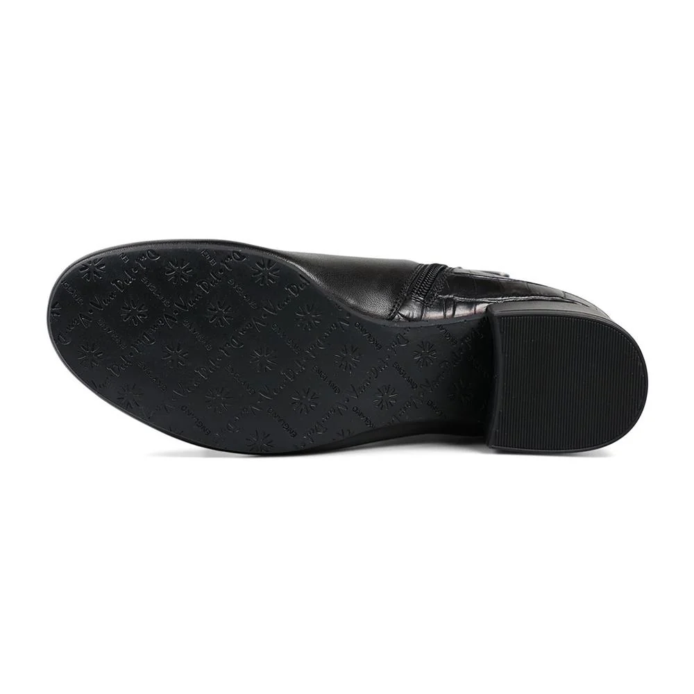 Essential Comfort Boots E Fit - MANON - Manon / null - Black Combi - Image 3