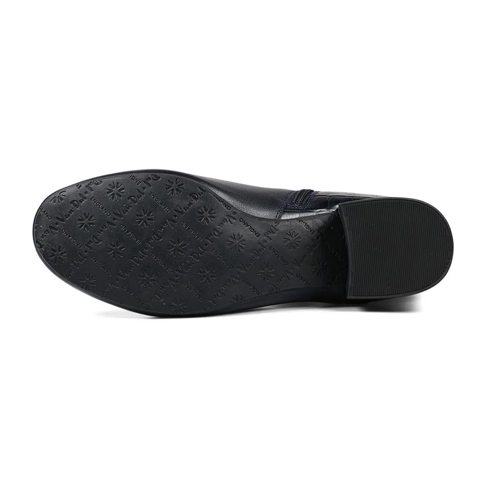 Essential Comfort Boots E Fit - MANON - Manon / null - Midnight Combi - Image 3
