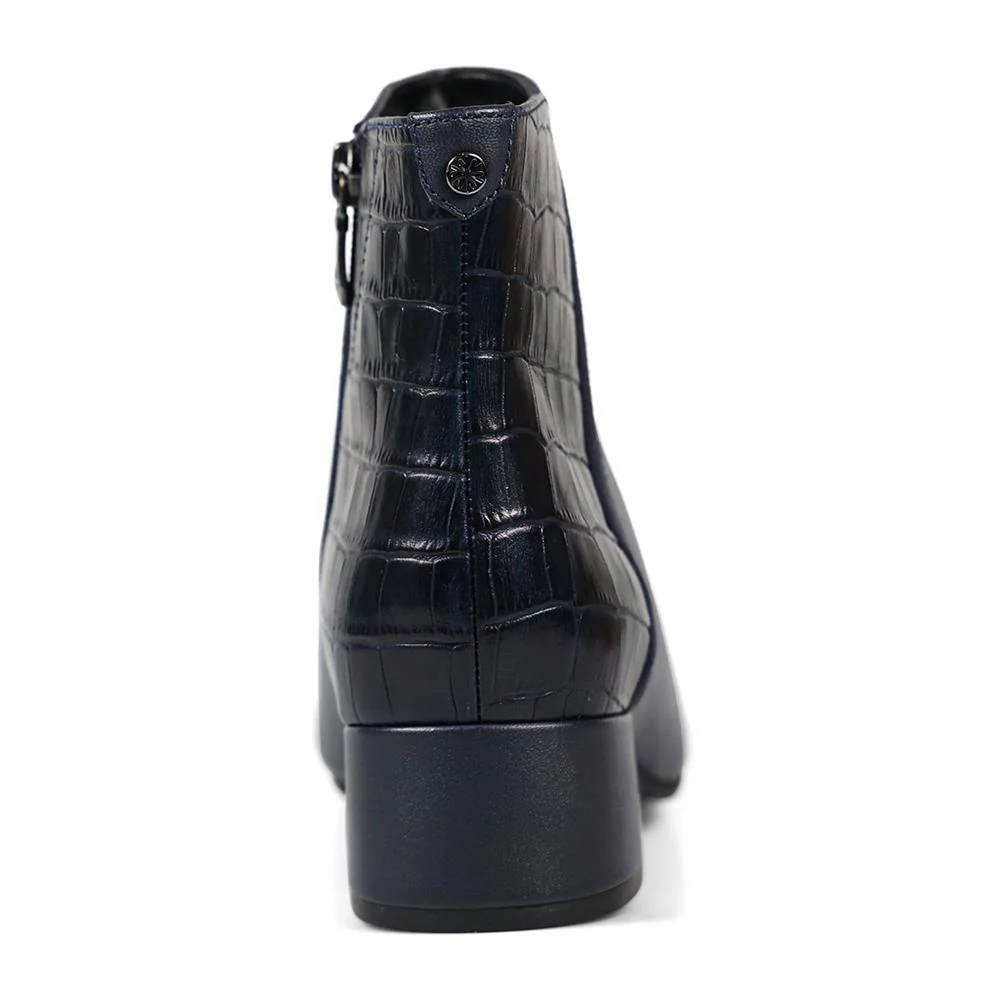 Essential Comfort Boots E Fit - MANON - Manon / null - Midnight Combi - Image 4