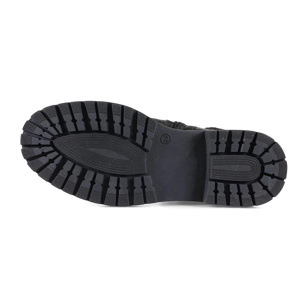 Essential Comfort Boots EE Fit - ARLO - Arlo / null - Black Croc - Image 3