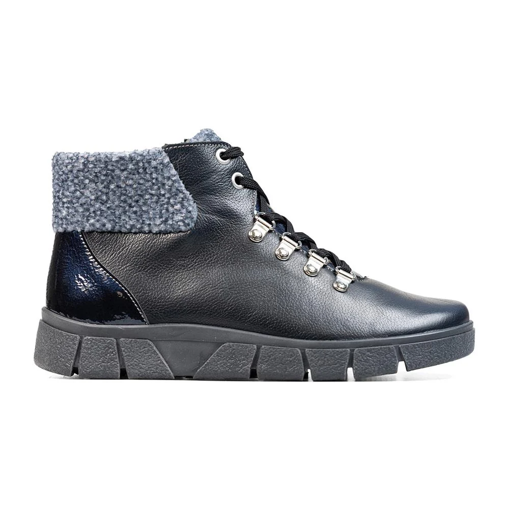 Essential Comfort Boots EE Fit - BARWELL - Image 2