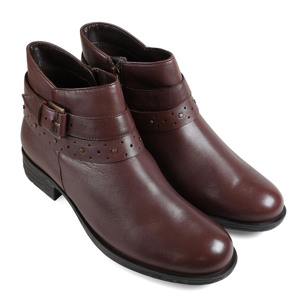 Essential Comfort Boots EE Fit - FIESTA II X - Image 2