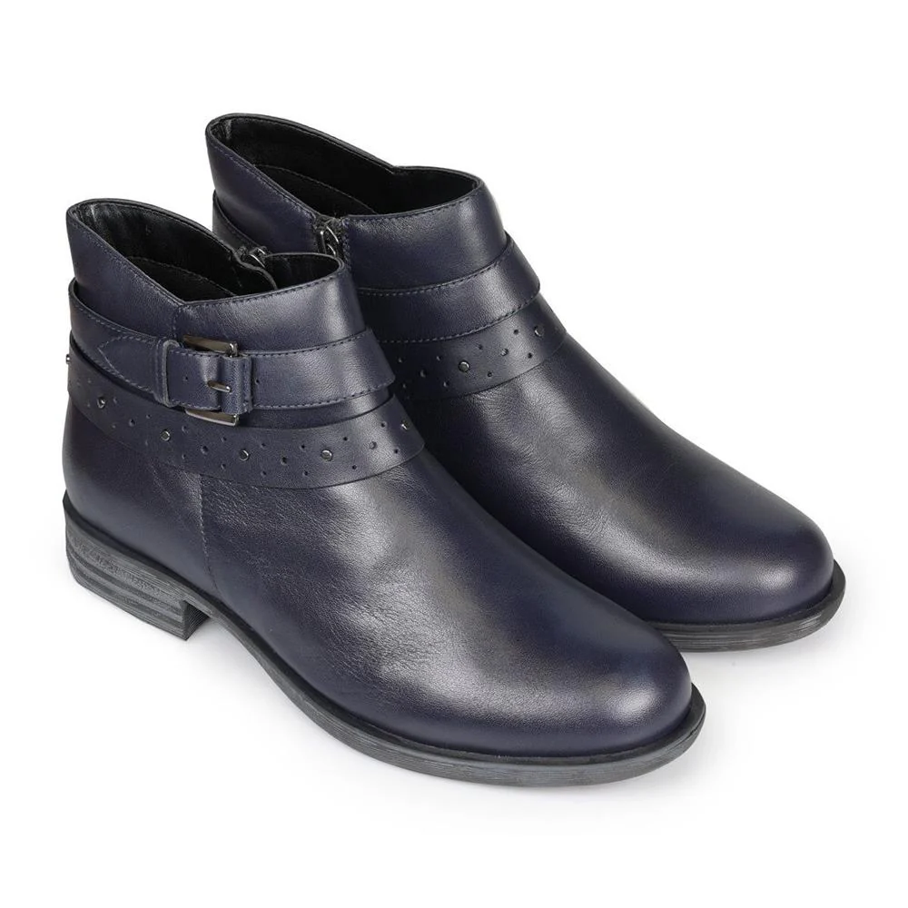 Essential Comfort Boots EE Fit - FIESTA II X