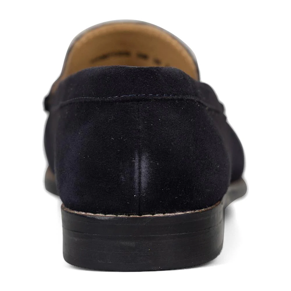 Essential Comfort Flats - BELGRAVIA - Belgravia / null - Midnight Suede - Image 4