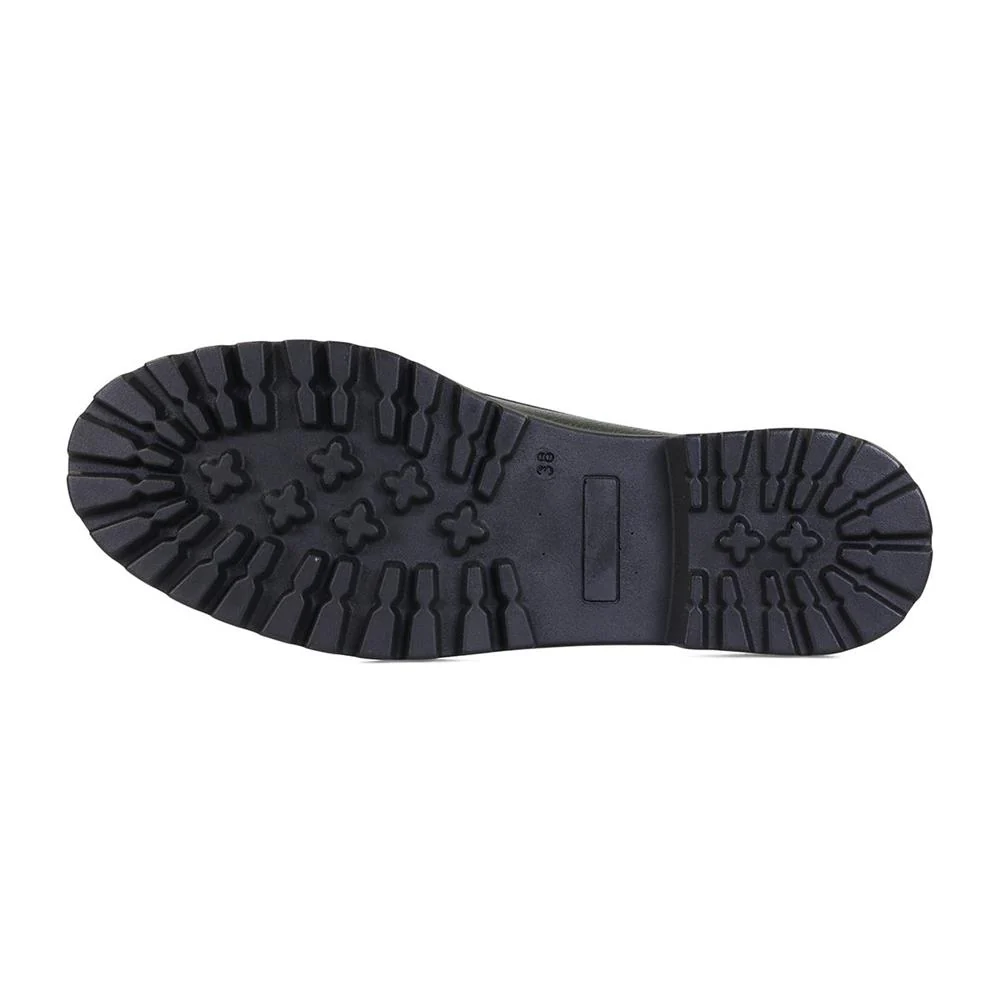 Essential Comfort Flats - COSMO - Cosmo / null - Forest - Image 2