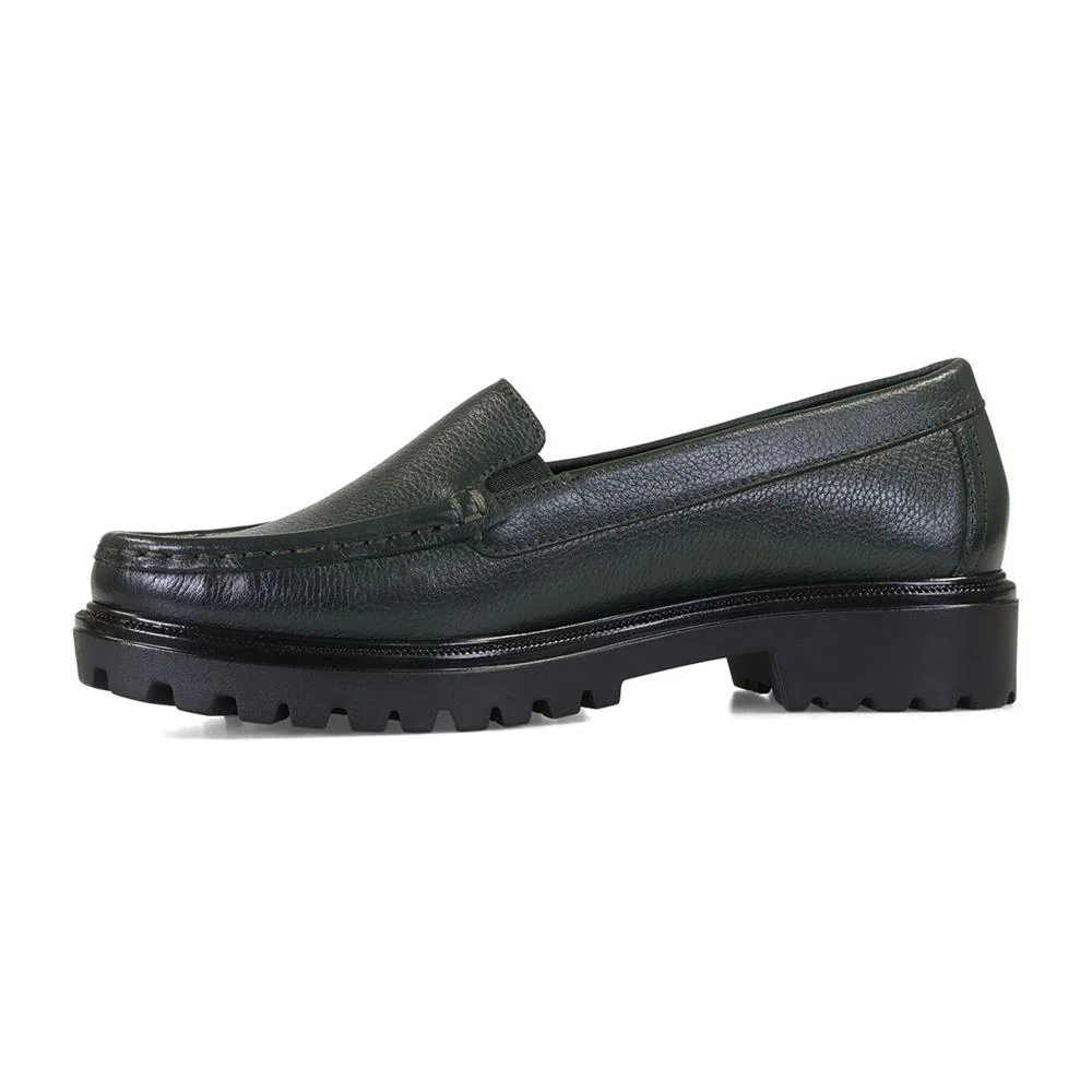 Essential Comfort Flats - COSMO - Cosmo / null - Forest - Image 4