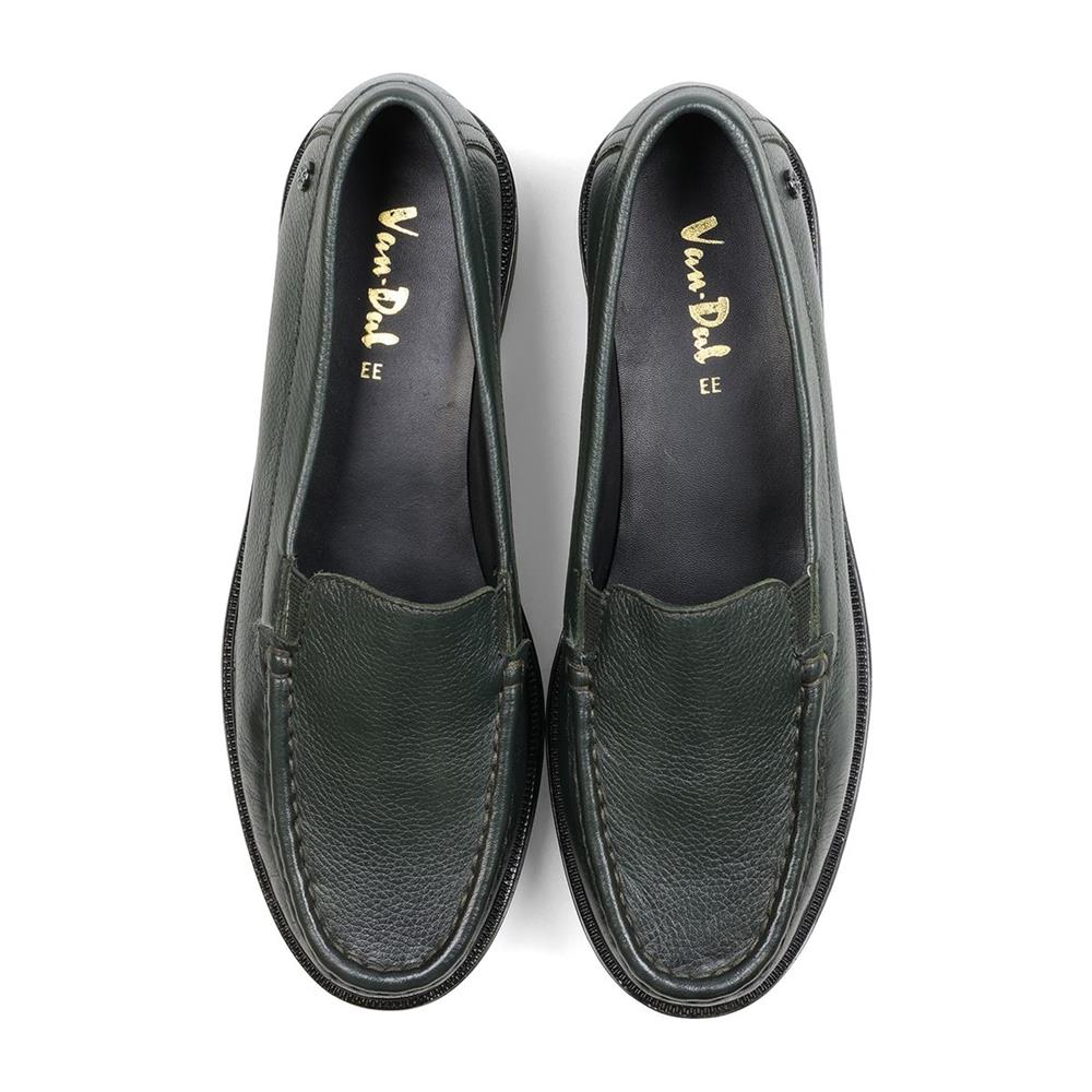 Essential Comfort Flats - COSMO - Cosmo / null - Forest - Image 5