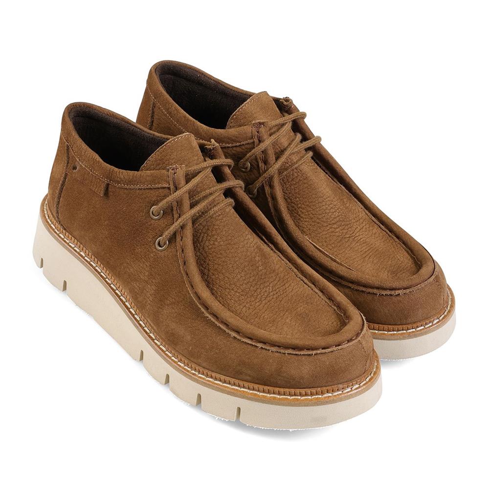 Essential Comfort Flats E Fit - SOL