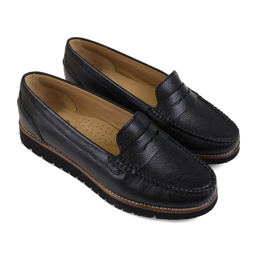 Essential Comfort Flats - ELOISE