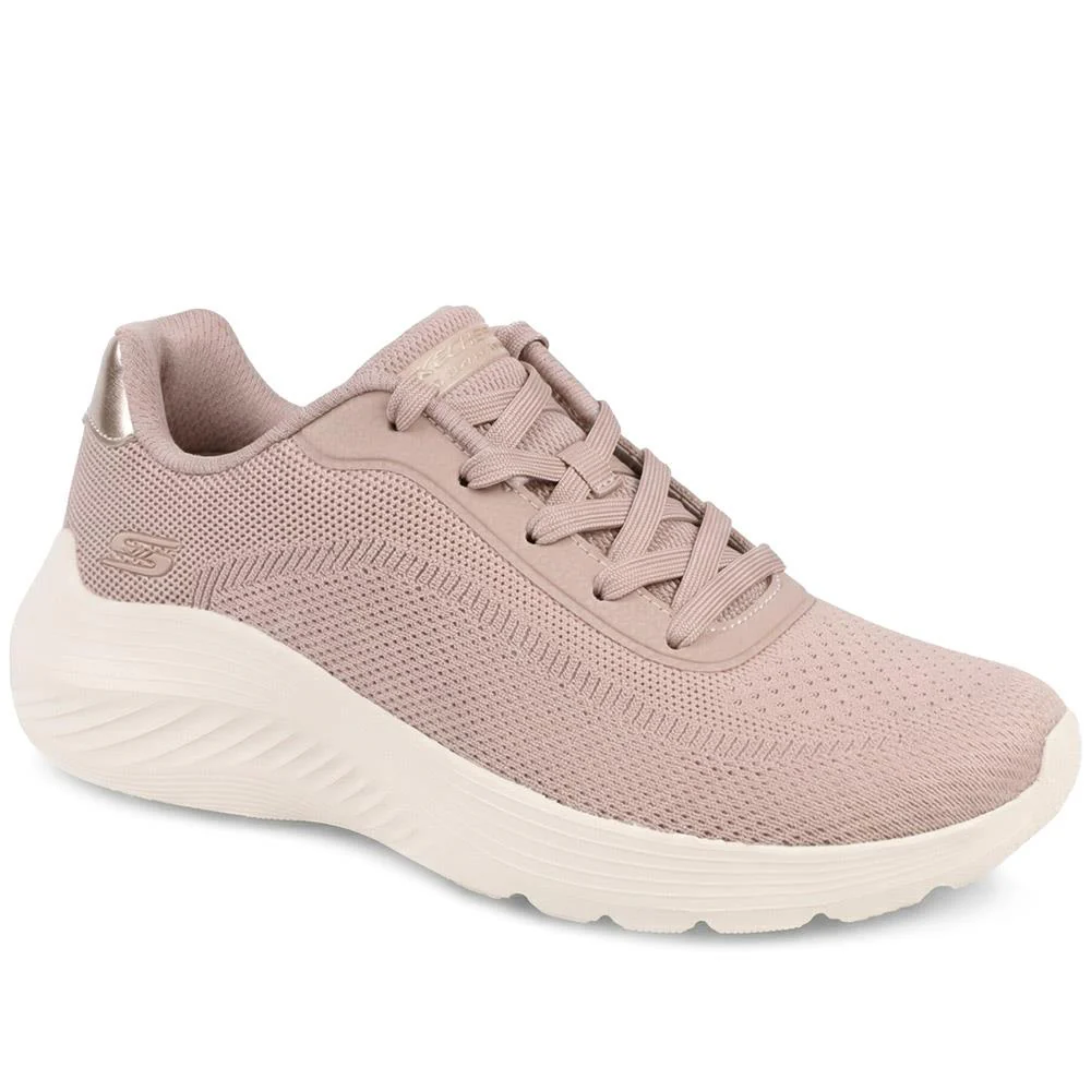 Everyday Comfort Lace Up Trainer - SKE43018 / 328 835 - Image 2
