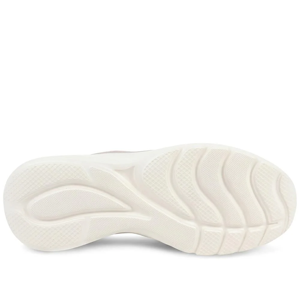 Everyday Comfort Lace Up Trainer - SKE43018 / 328 835 - Blush - Image 5