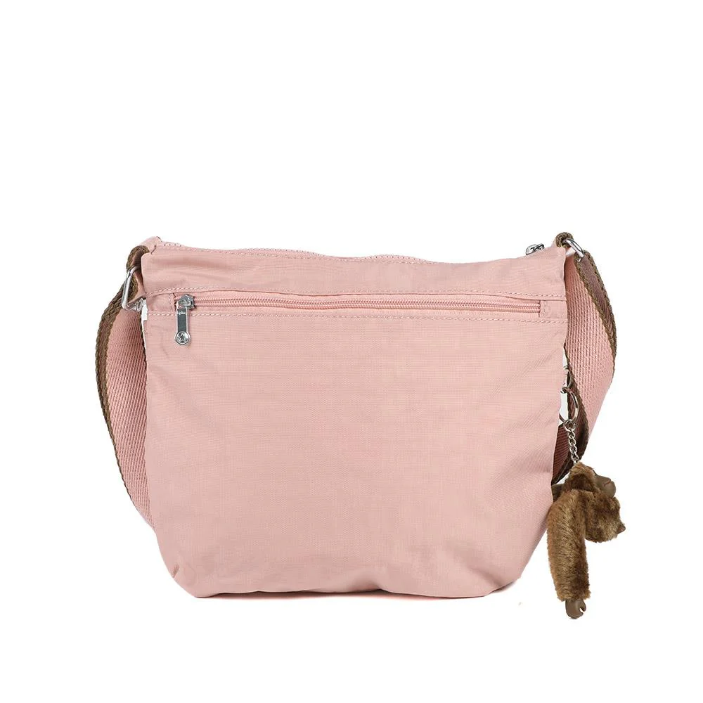 Everyday Crossbody Bag - KIP43000 / 329 458 - Pale Pink - Image 3
