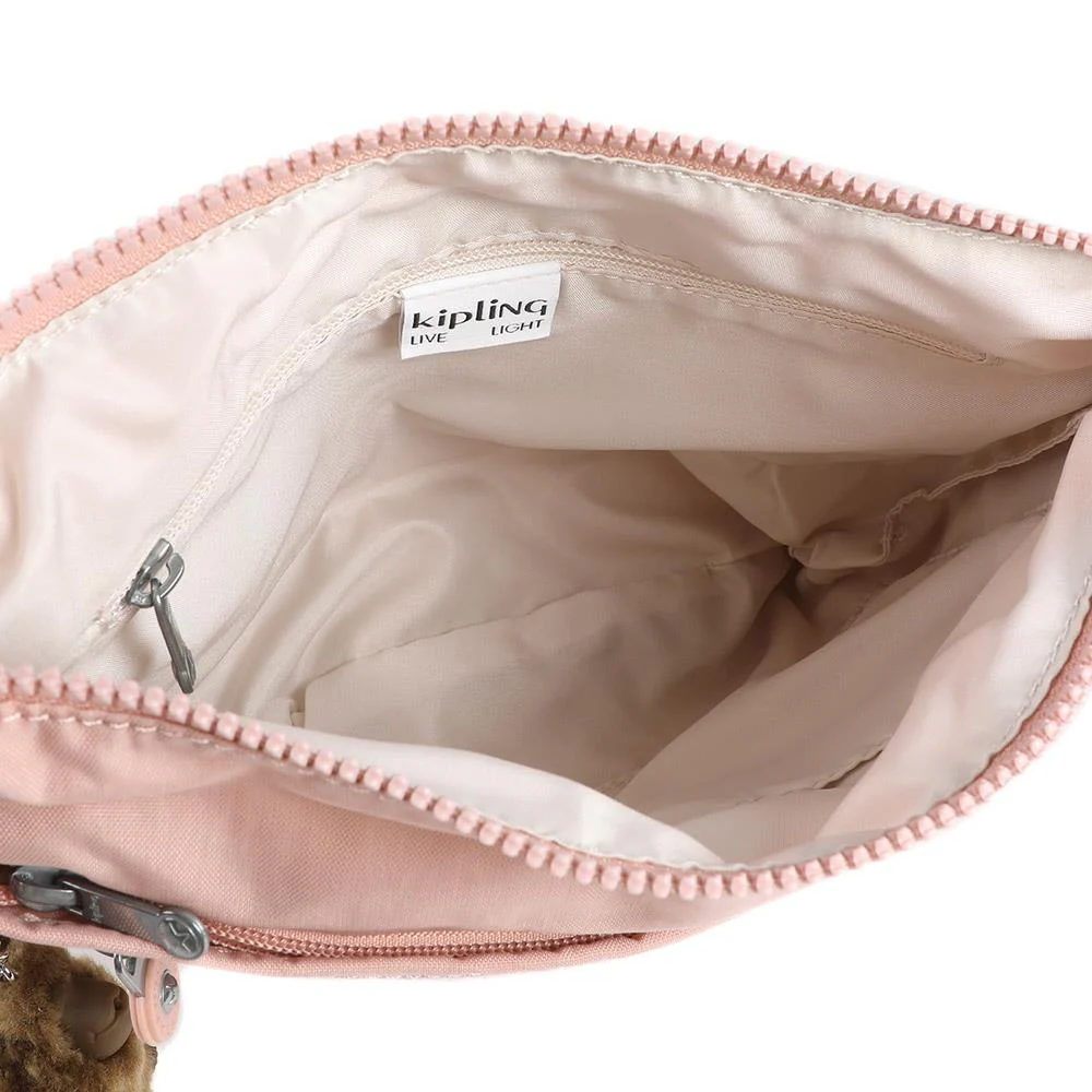 Everyday Crossbody Bag - KIP43000 / 329 458 - Pale Pink - Image 5