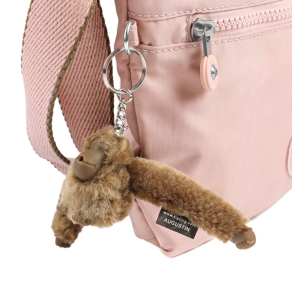 Everyday Crossbody Bag - KIP43000 / 329 458 - Pale Pink - Image 6