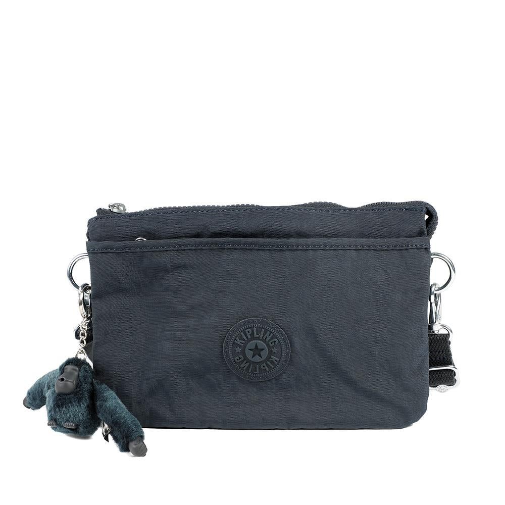 Kipling Everyday Go-To Cross Body Bag - KIP43004 / 329 461 - Navy