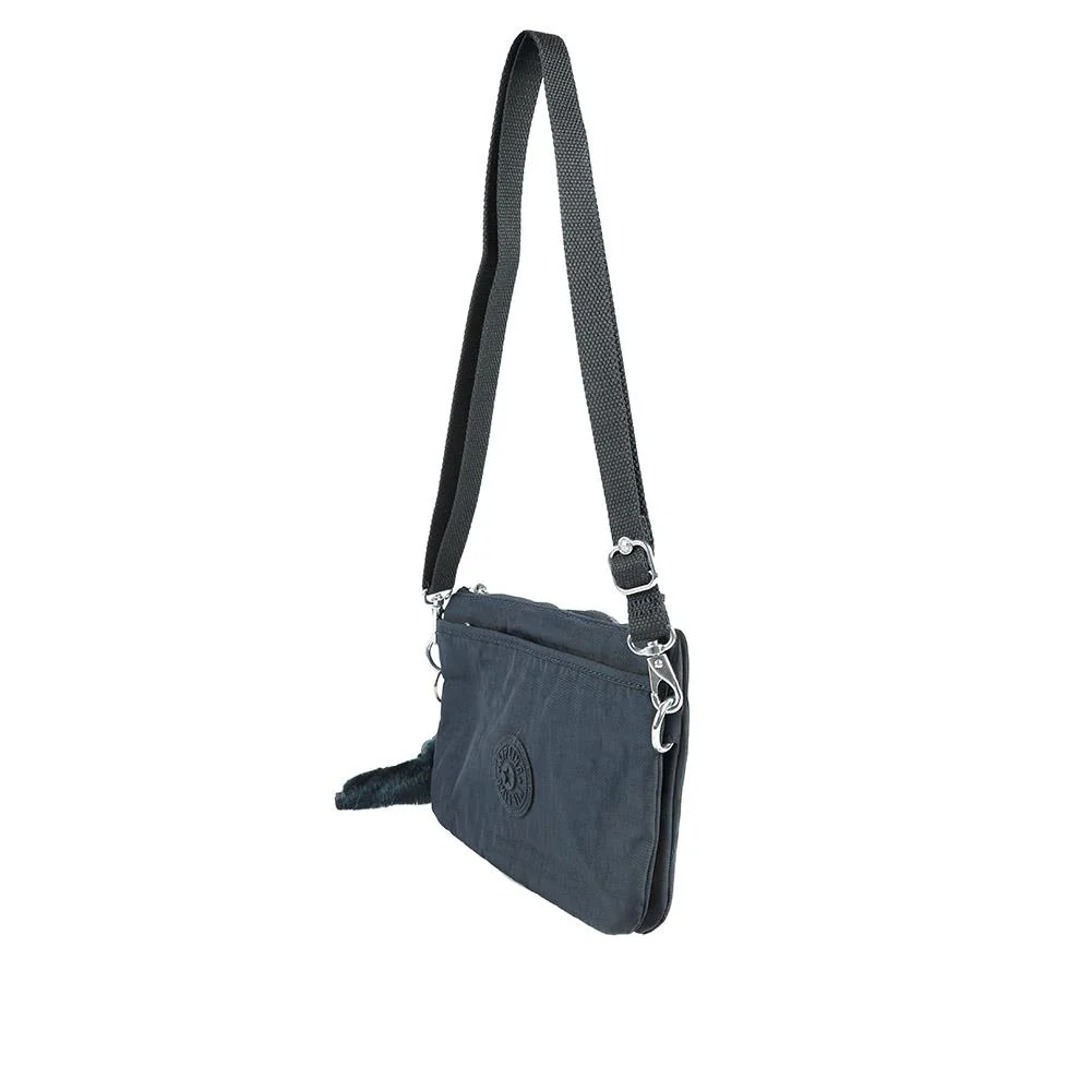 Kipling Everyday Go-To Cross Body Bag - KIP43004 / 329 461 - Navy - Image 4
