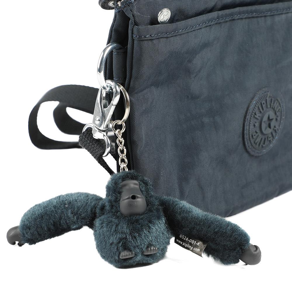 Kipling Everyday Go-To Cross Body Bag - KIP43004 / 329 461 - Navy - Image 6