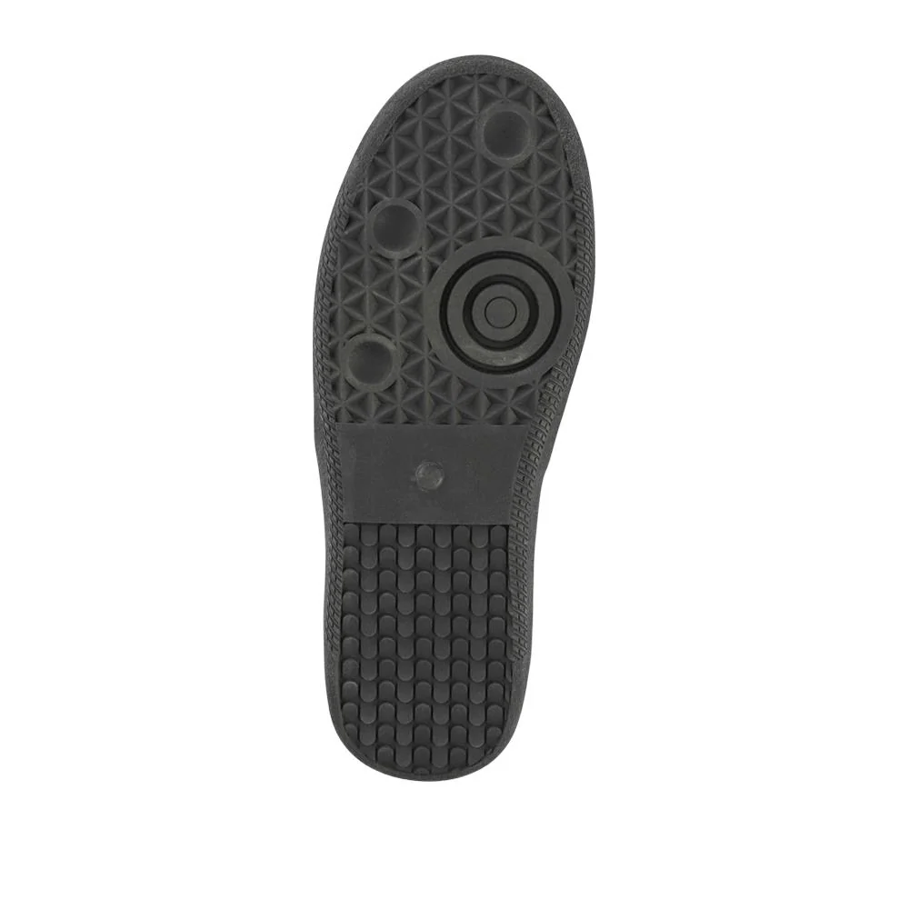 Everyday Slip-On Shoes - NANYI42000 / 327 839 - Black Floral - Image 5