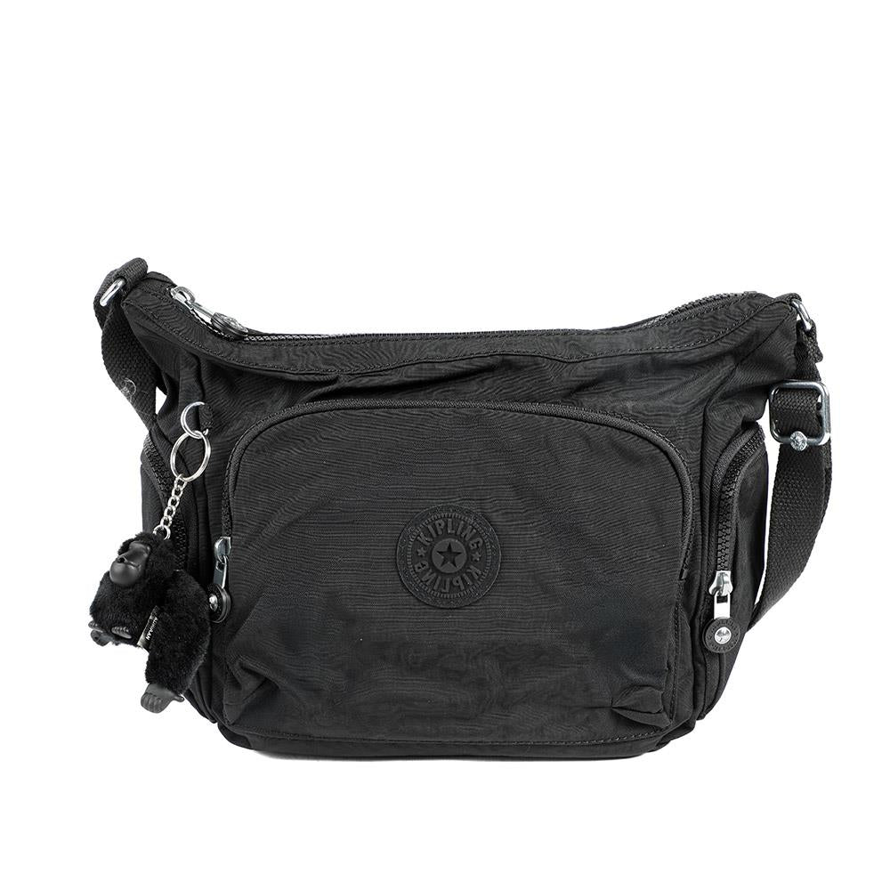 Everyday Zip Detail Crossbody Bag - KIP43003 / 329 460