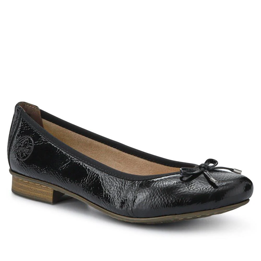 Extra-Cushioned Smart Pumps - RKR41505 / 326 821