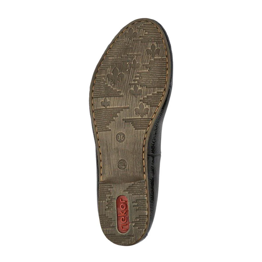 Extra-Cushioned Smart Pumps - RKR41505 / 326 821 - Black - Image 5