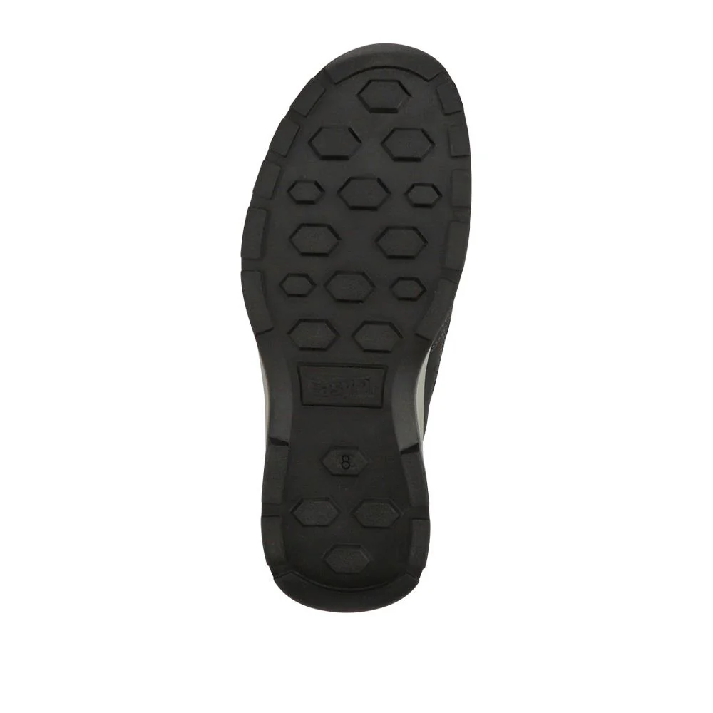 Extra-Wide Stretch Touch-Fasten Shoes - GUY / 326 966 - Navy - Image 6
