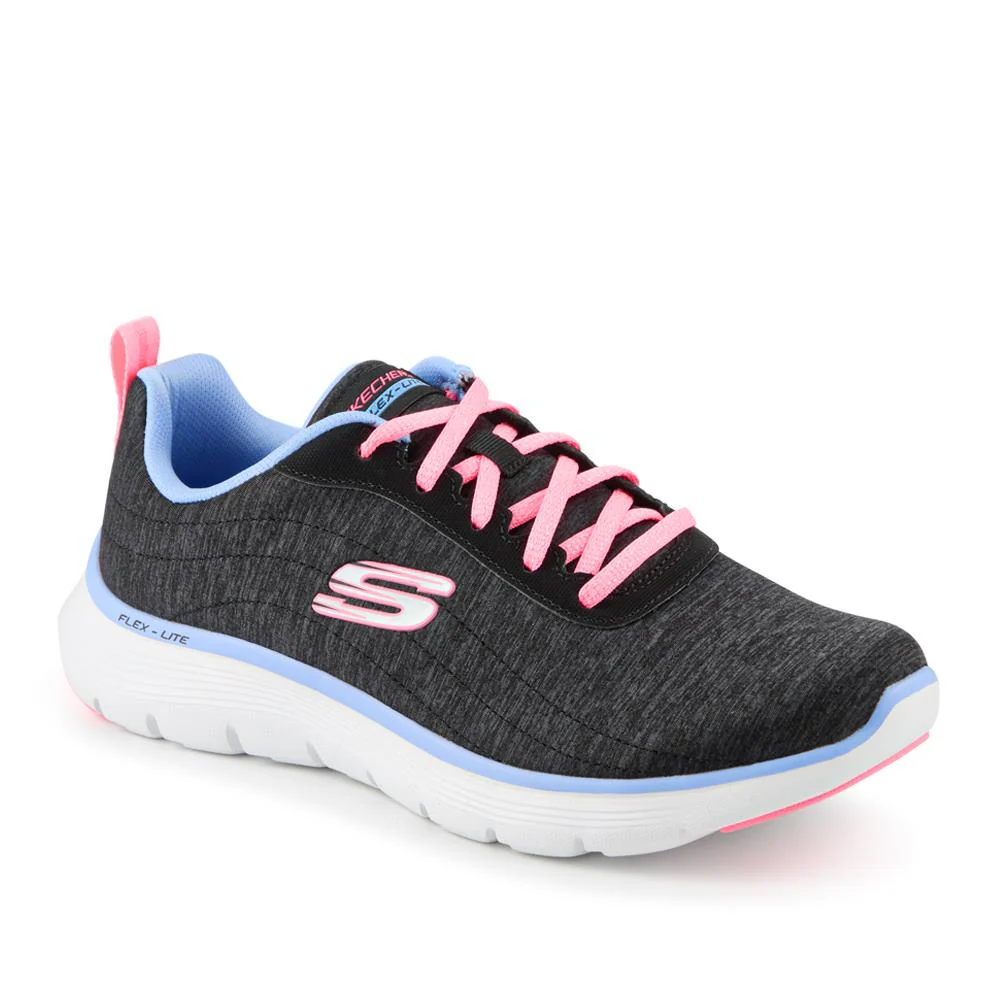 FLEX APPEAL Wide-Fit Slip-In Trainers - SKE42026 / 327 756 - Image 2