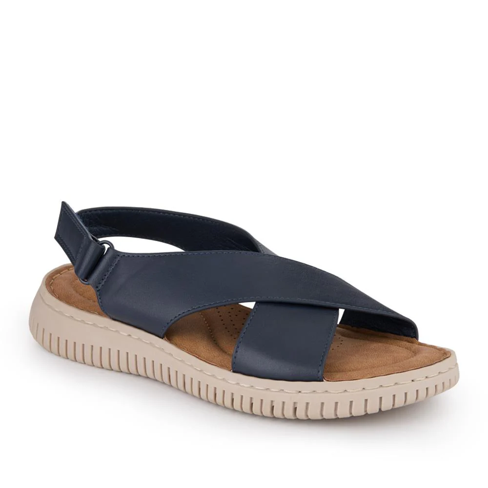 Flexible Touch-Fastening Sandals - BAIZH41025 / 327 250